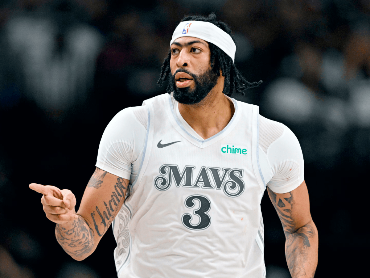 TRADE RECAP: Anthony Davis to Washington — Mavericks reset around Flagg, Wizards switch to contention&nbsp;mode