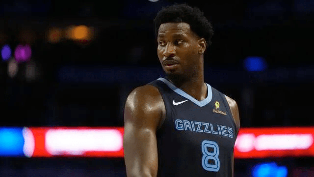 Jaren Jackson Jr. Trade — Utah Jazz Acquire Star&nbsp;Forward