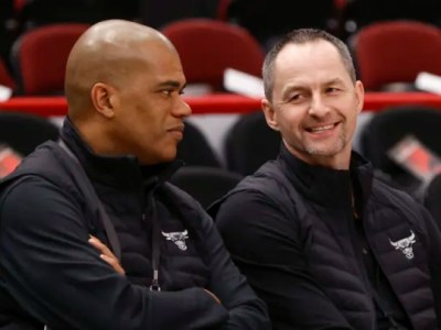 Off-Season Outlook: Chicago Bulls (Post AKME&nbsp;Era)